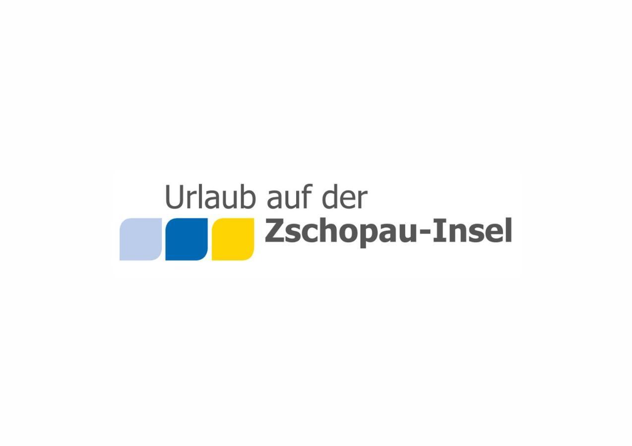 Апартаменти Auf Der Zschopau-Insel Екстер'єр фото